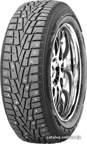 

Автомобильные шины Nexen Winguard WinSpike SUV 255/60R18 112T