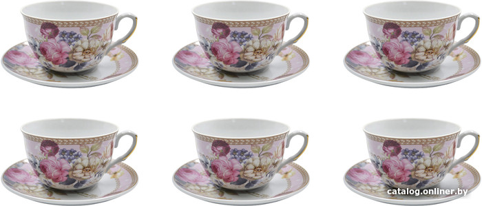 

Сервиз Lavenir DNY12-F07 94948