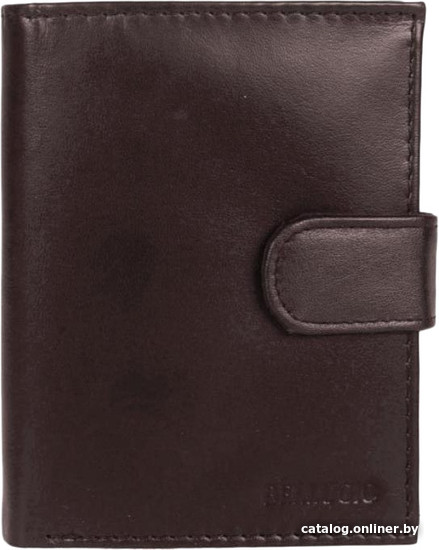 

Кошелек Sanchez Casual ZM-110R-123A (коричневый)
