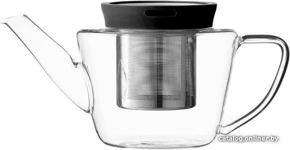 

Заварочный чайник Viva Scandinavia Infusion B81100 (черный)