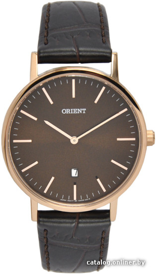 

Наручные часы Orient FGW05001T
