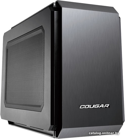 

Корпус Cougar QBX