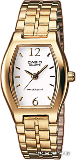 

Наручные часы Casio LTP-1281G-7A