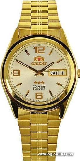

Наручные часы Orient FAB04001W