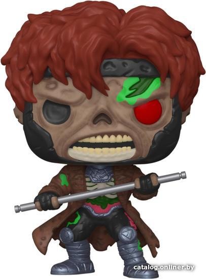 

Фигурка Funko POP! Bobble Marvel Zombies Gambit 49941