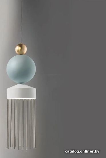 

Подвесная люстра ImperiumLoft PLEIADES01 181017-26