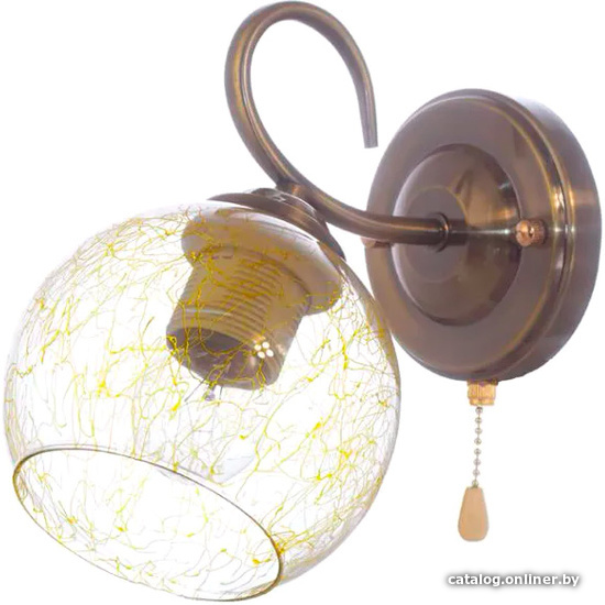

Бра Aitin Pro НББ 03-60-102 XA1213B/1 (бронза)