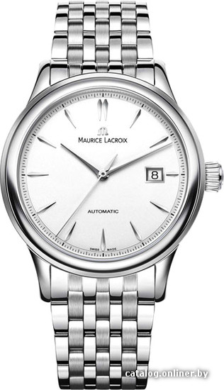 

Наручные часы Maurice Lacroix LC6098-SS002-130-1