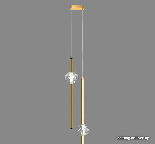 

Подвесная люстра ImperiumLoft Pardis-Duo01 228450-23