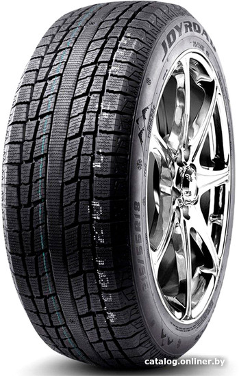 

Автомобильные шины Joyroad Winter RX826 235/50R18 97T