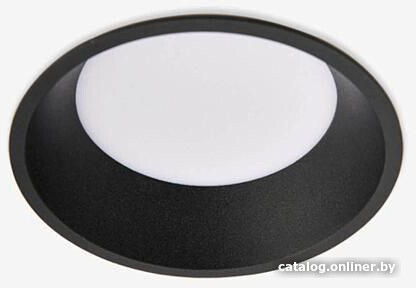 

Точечный светильник Italline IT06-6012 black 4000K
