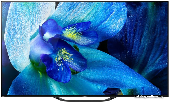 

OLED телевизор Sony KD-55AG8