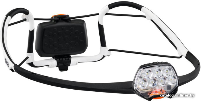 

Фонарь Petzl IKO