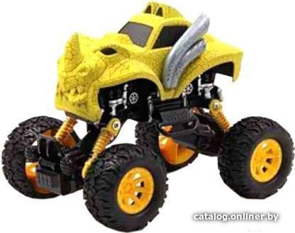 

Внедорожник Ausini KLX500-411