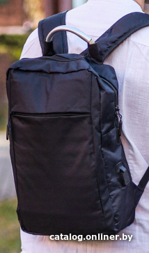 

Городской рюкзак Onlitop City Style DF-LV01-Black