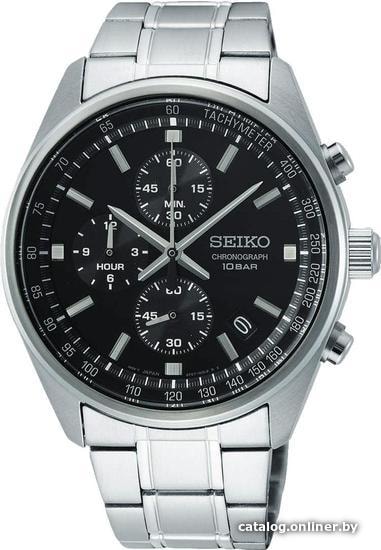 

Наручные часы Seiko SSB379P1