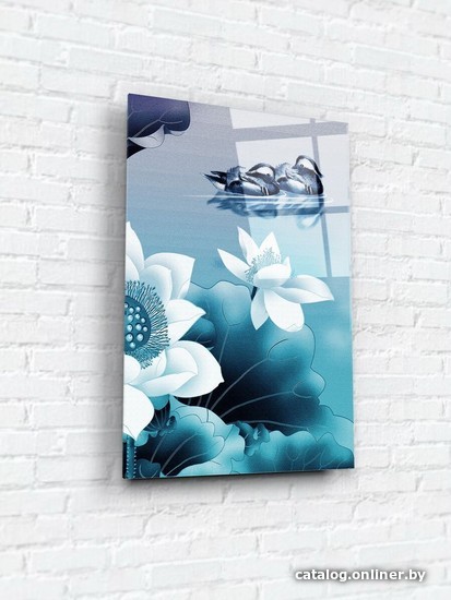 

Картина на стекле ArtaBosko WBR-01-617-04 40x60