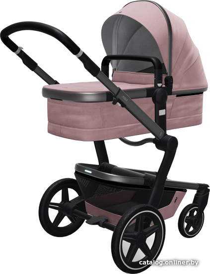 

Универсальная коляска Joolz Day+ (2 в 1, premium pink)