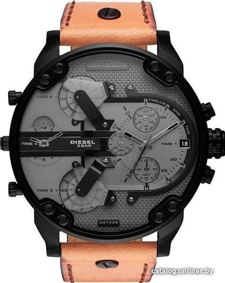 

Наручные часы Diesel DZ7406