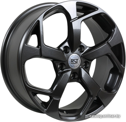 

Литые диски RST R067 17x7" 5x114.3мм DIA 67.1мм ET 48мм MG