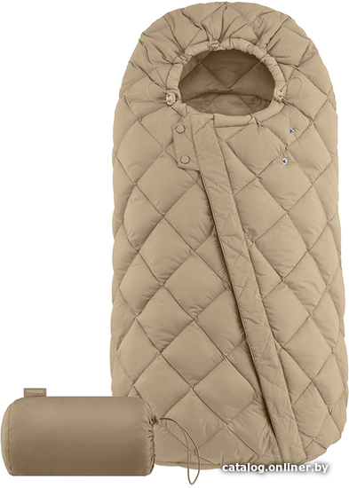 

Конверт-переноска Cybex Snogga Classic (beige)