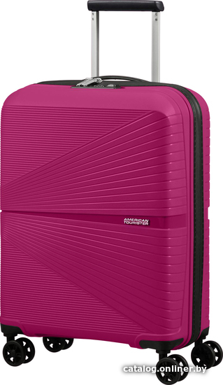 

Чемодан-спиннер American Tourister Airconic Deep Orchid 55 см
