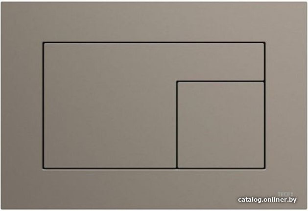 

Панель смыва Tece Velvet 9240730 (бежево-коричневый)