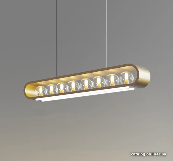 

Подвесная люстра ImperiumLoft Ingerline01 220471-23