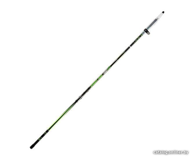 

Удилище Nisus Green Rod carbo N-GR-400K TON-278348