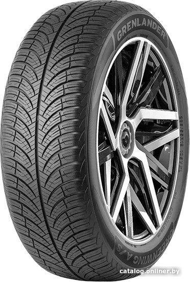 

Всесезонные шины Grenlander Greenwing All Season 205/60R16 96V