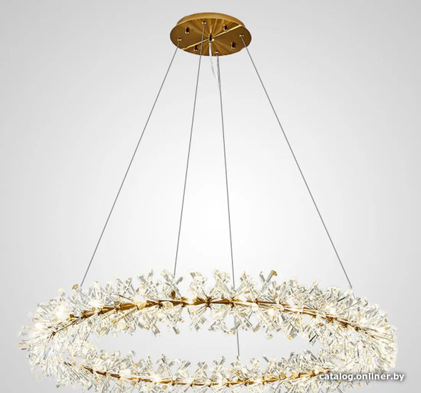 

Подвесная люстра ImperiumLoft Beatrix01 201151-23