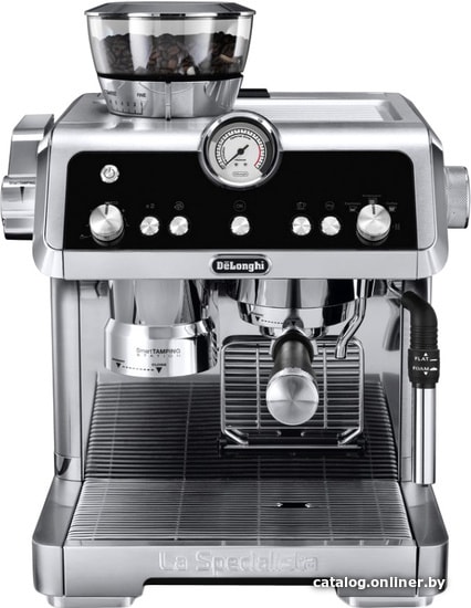 

Рожковая кофеварка DeLonghi La Specialista EC 9335.M