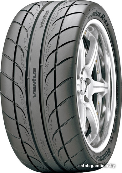 

Автомобильные шины Hankook Ventus R-S3 Z222 275/35R18 95W