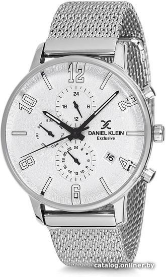 

Наручные часы Daniel Klein DK12165-1