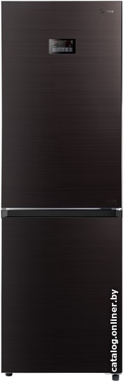 

Холодильник Midea MRB519SFNJB5