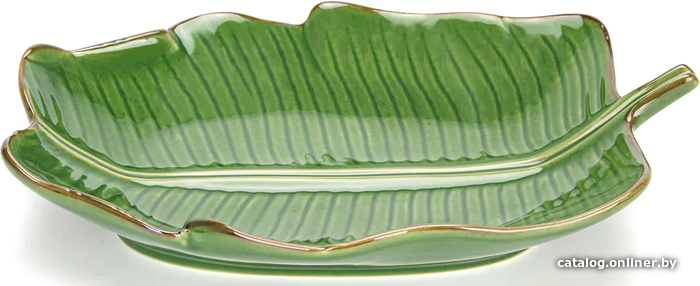 

Блюдо Fissman Green 6195