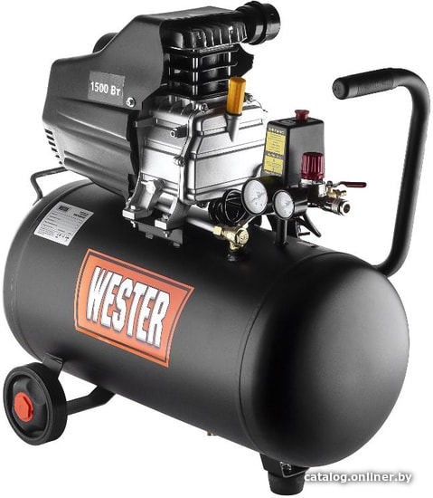 

Компрессор Wester WK1500/50