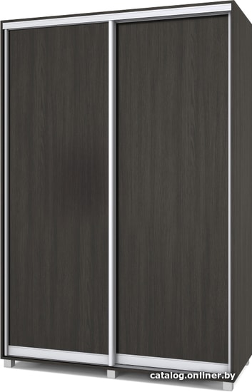 

Шкаф-купе Modern Роланд 1500 (600) (венге/венге)
