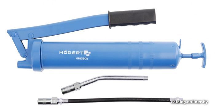 

Шприц автомобильный Hoegert Technik HT8G905