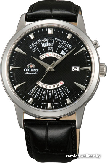 

Наручные часы Orient FEU0A004B