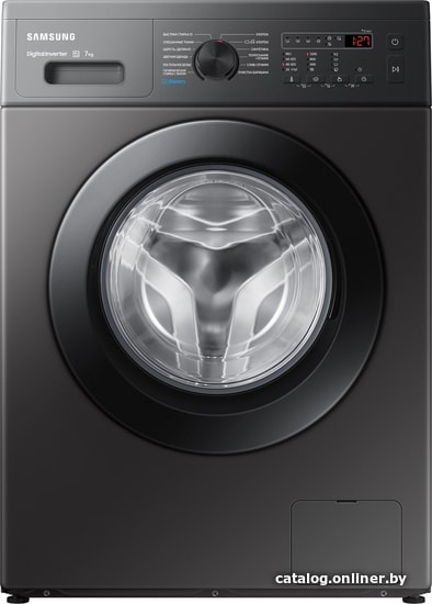 

Стиральная машина Samsung WW70A4S20CX/LP