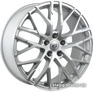 

Литые диски X'trike R019 19x7.5" 5x108мм DIA 63.4мм ET 50.5мм HS