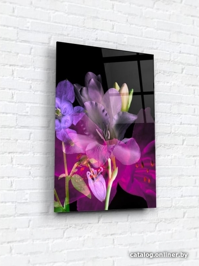 

Картина на стекле ArtaBosko WBR-01-1368-04