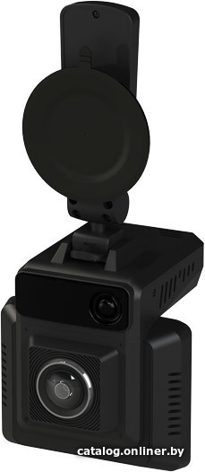 

Видеорегистратор-радар детектор (2в1) Ritmix AVR-994