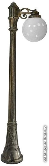 

Фонарный столб Fumagalli Globe 250 G25.158.S10.BYE27