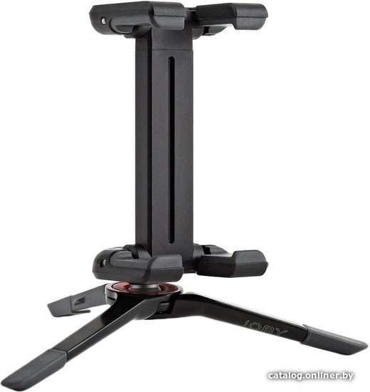 

Держатель Joby GripTight ONE Micro Stand (черный)