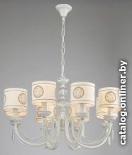 

Подвесная люстра Sfera-sveta 5538/8 BEIGE