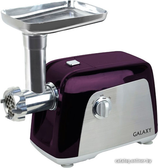 

Мясорубка Galaxy Line GL2408