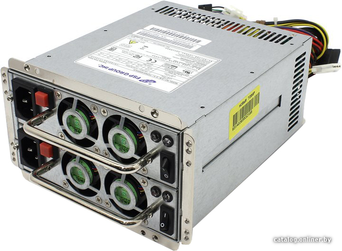 

Блок питания FSP FSP600-60MRA(S)
