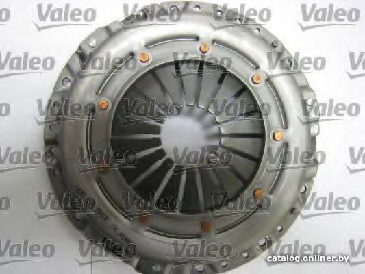 

Valeo 826806